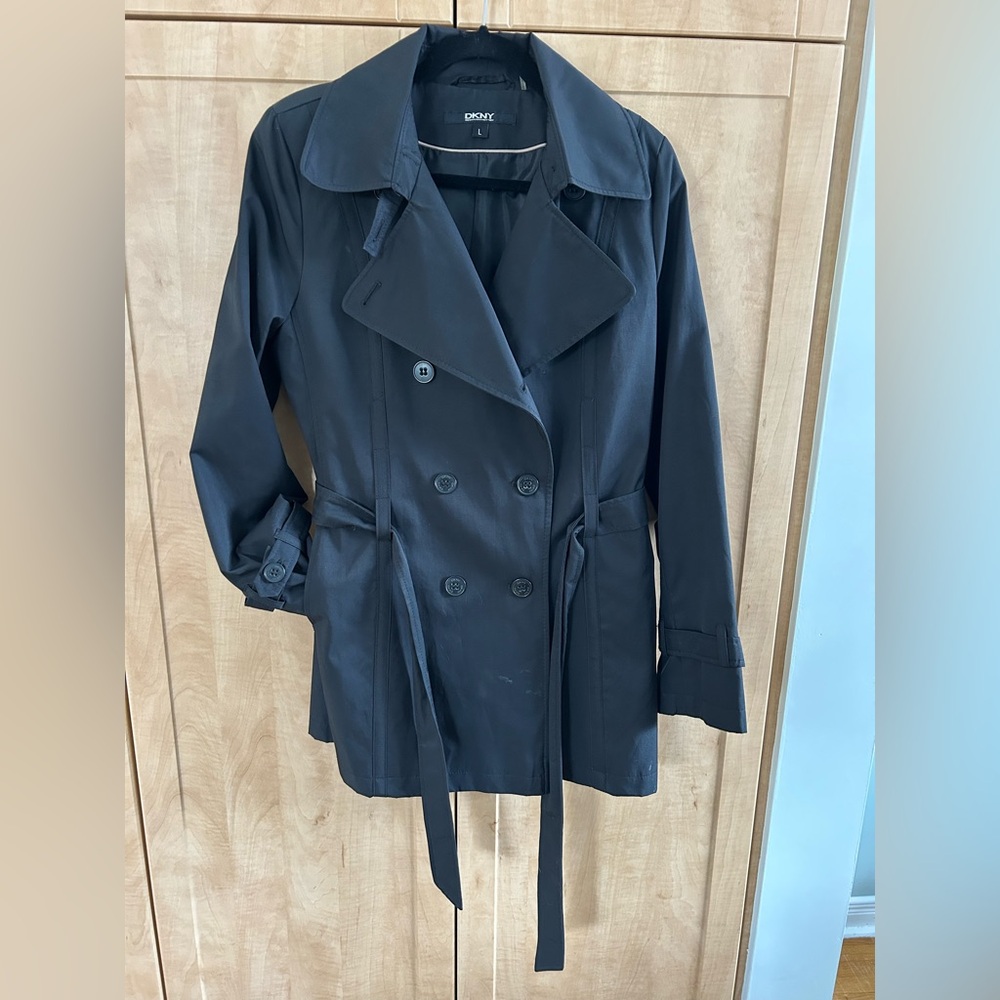 DKNY Coat